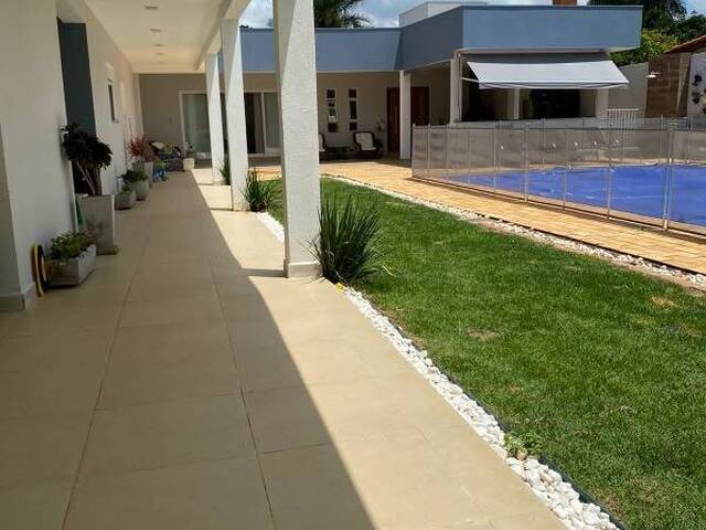 Chácara em Condomínio para Venda em Itupeva - 4