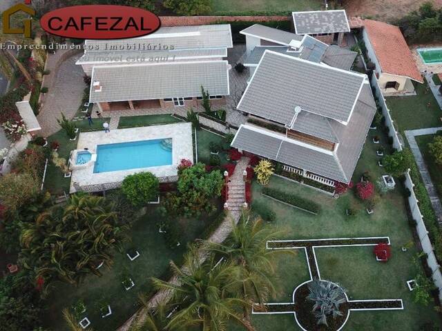 Chácara em Condomínio para Venda em Itupeva - 3