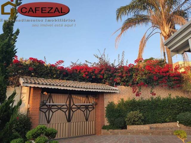 Chácara em Condomínio para Venda em Itupeva - 4