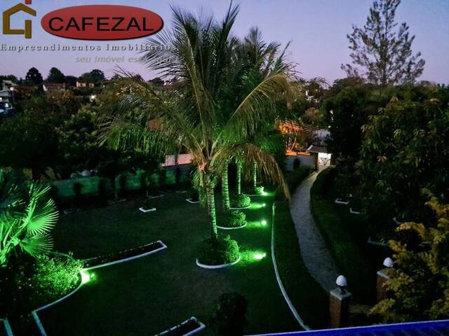 Chácara em Condomínio para Venda em Itupeva - 5