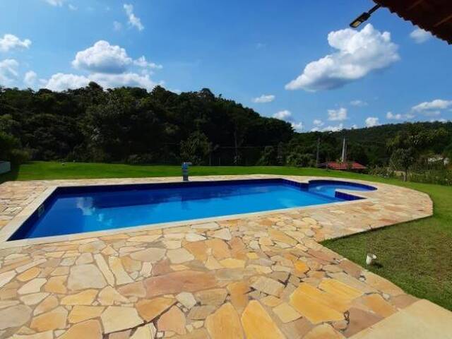 Chácara em Condomínio para Venda em Itupeva - 2