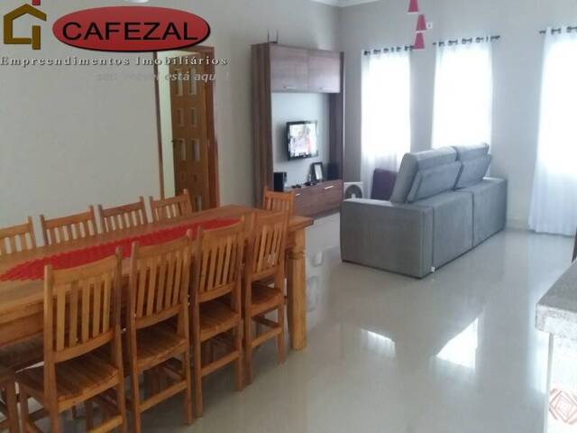 Chácara em Condomínio para Venda em Itupeva - 3