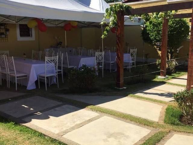 Chácara em Condomínio para Venda em Itupeva - 4