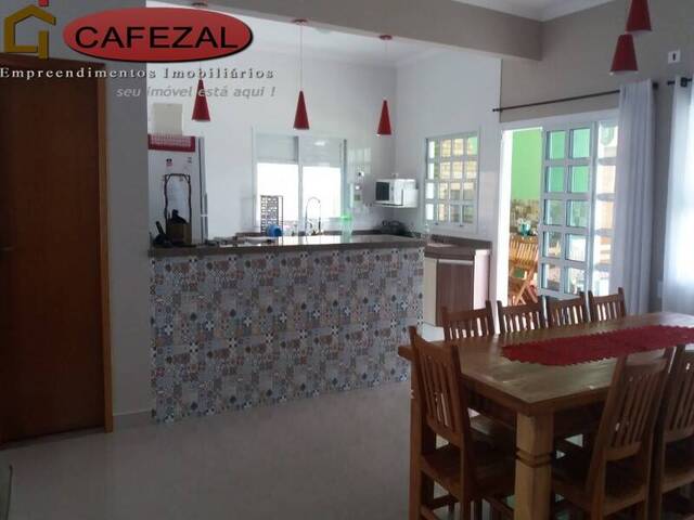 Chácara em Condomínio para Venda em Itupeva - 4