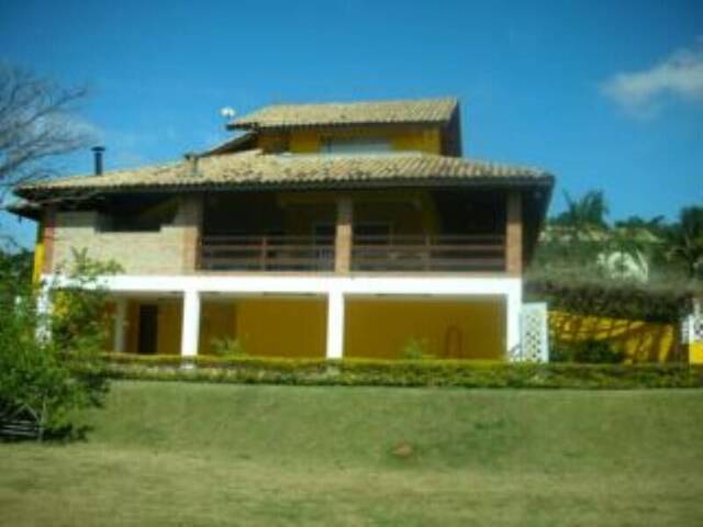 Chácara em Condomínio para Venda em Itupeva - 2