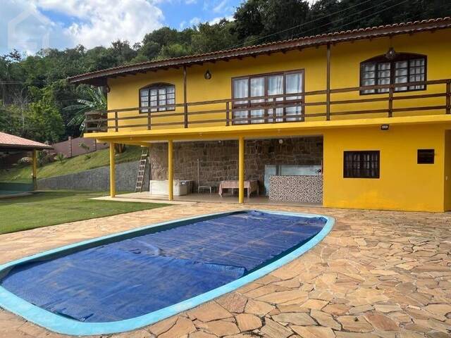 Chácara em Condomínio para Venda em Itupeva - 5