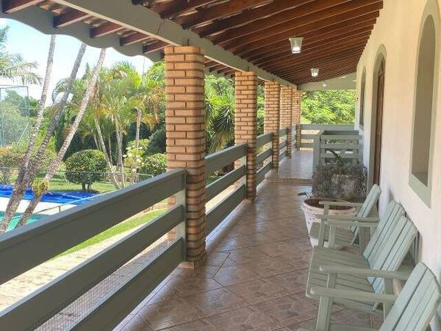 Chácara em Condomínio para Venda em Itupeva - 3