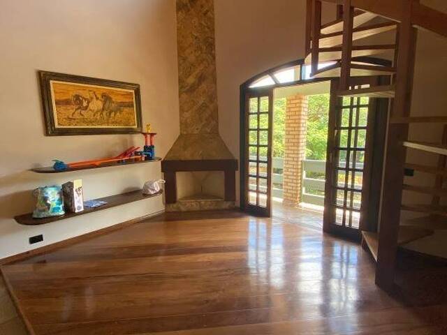 Chácara em Condomínio para Venda em Itupeva - 4