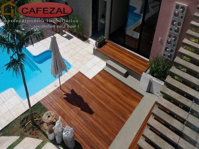 Casa em condomínio para Venda em Itupeva - 2