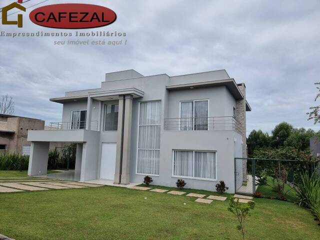 Casa em condomínio para Venda em Itupeva - 3