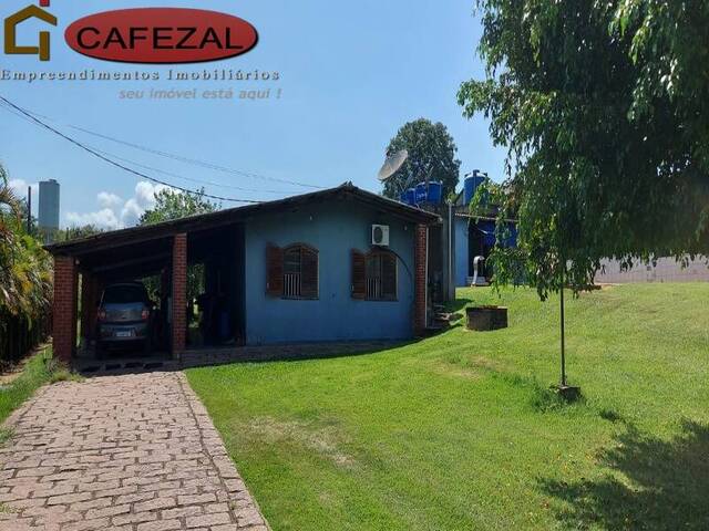 #1976 - Galpão para Venda em Itupeva - SP - 1