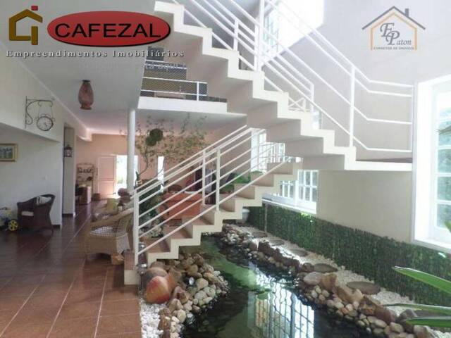 Chácara em Condomínio para Venda em Itupeva - 3