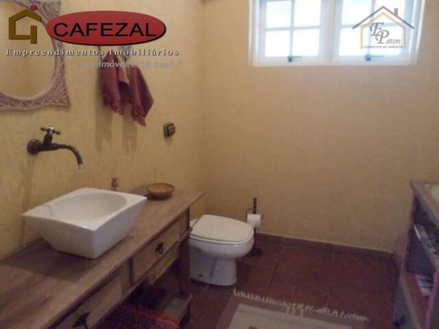 Chácara em Condomínio para Venda em Itupeva - 4