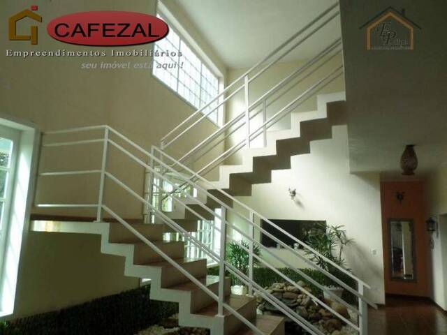 Chácara em Condomínio para Venda em Itupeva - 5