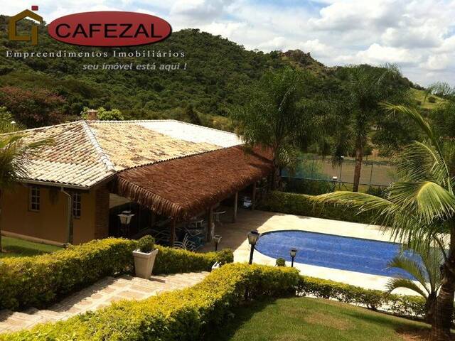 Chácara em Condomínio para Venda em Itupeva - 2