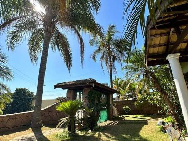 Chácara em Condomínio para Venda em Itupeva - 3