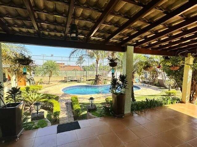 Chácara em Condomínio para Venda em Itupeva - 5