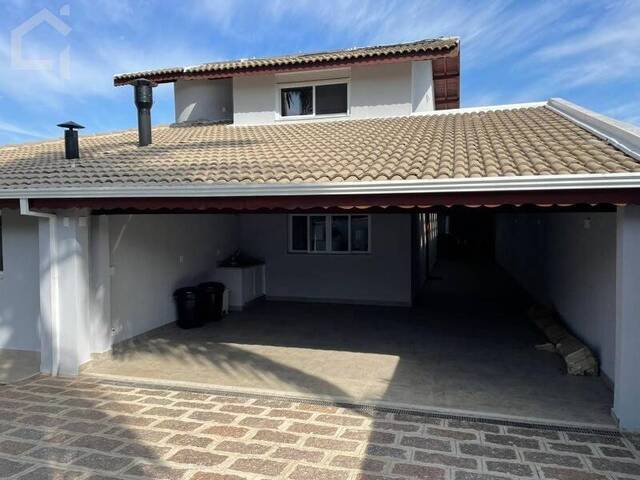 #333 - Chácara em Condomínio para Venda em Itupeva - SP - 2