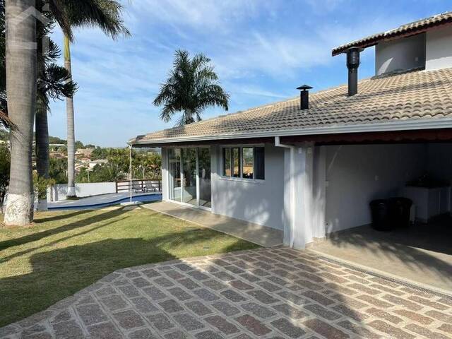 #333 - Chácara em Condomínio para Venda em Itupeva - SP - 3