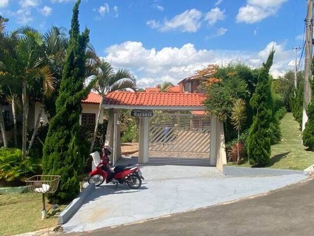 Chácara em Condomínio para Venda em Itupeva - 2