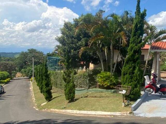 Chácara em Condomínio para Venda em Itupeva - 3