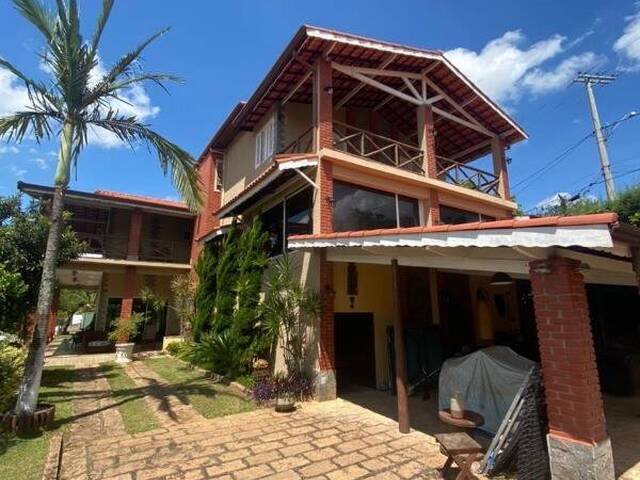 Chácara em Condomínio para Venda em Itupeva - 4