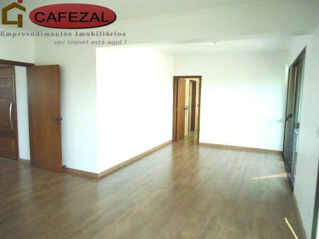 #944A - Apartamento para Venda em Jundiaí - SP - 1