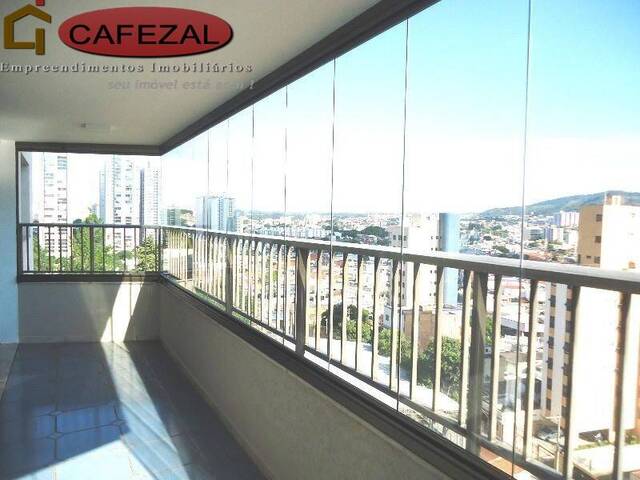 Apartamento para Venda em Jundiaí - 4