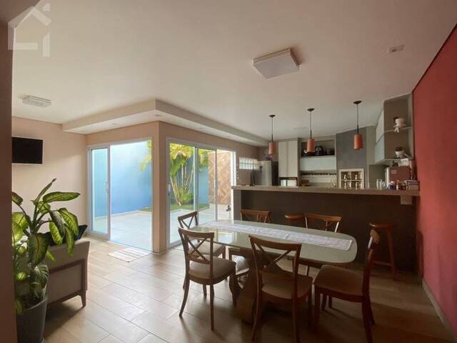 Casa em condomínio para Venda em Jundiaí - 4