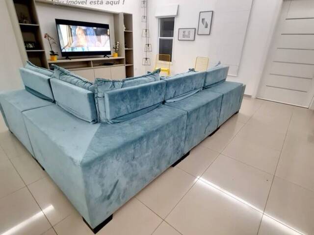 Venda em Condomínio Vale do Santa Fé - Vinhedo