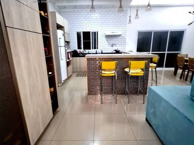 Casa em condomínio para Venda em Vinhedo - 4