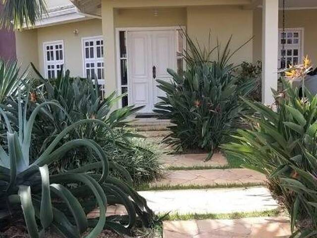 #401 - Casa em condomínio para Venda em  -  - 2