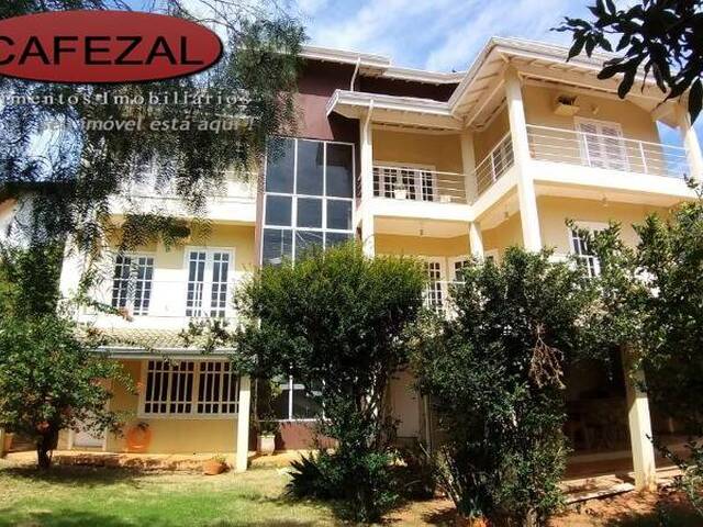 #401 - Casa em condomínio para Venda em  -  - 3