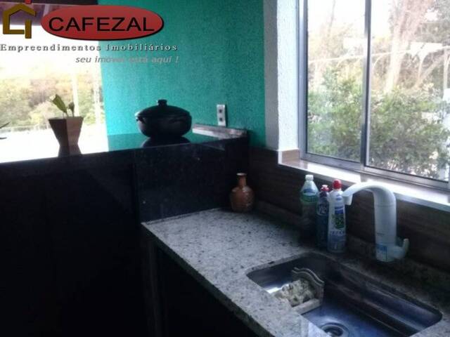 Chácara para Venda em Itupeva - 5