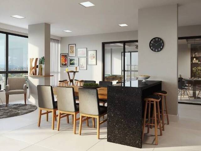 #1034A - Apartamento para Venda em Jundiaí - SP - 3