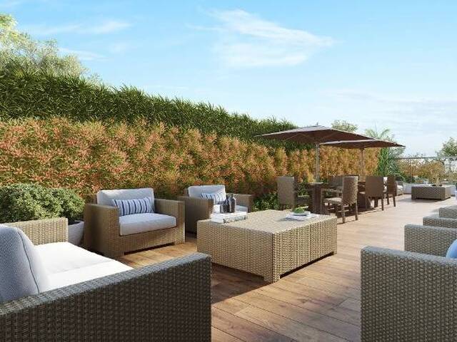 Apartamento para Venda em Jundiaí - 4