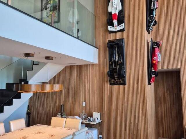 #1026A - Apartamento para Venda em Indaiatuba - SP - 2