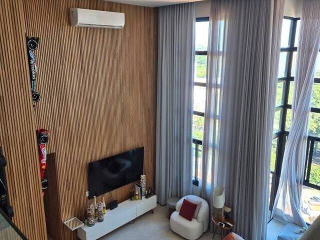 Apartamento para Venda em Indaiatuba - 4