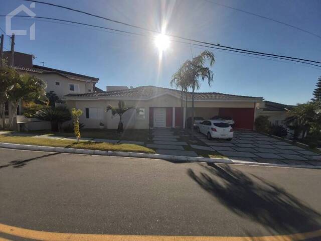 Venda em Condomínio Vila Suiça - Indaiatuba