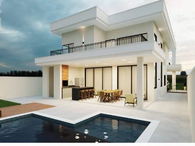 Casa em condomínio para Venda em Jundiaí - 4