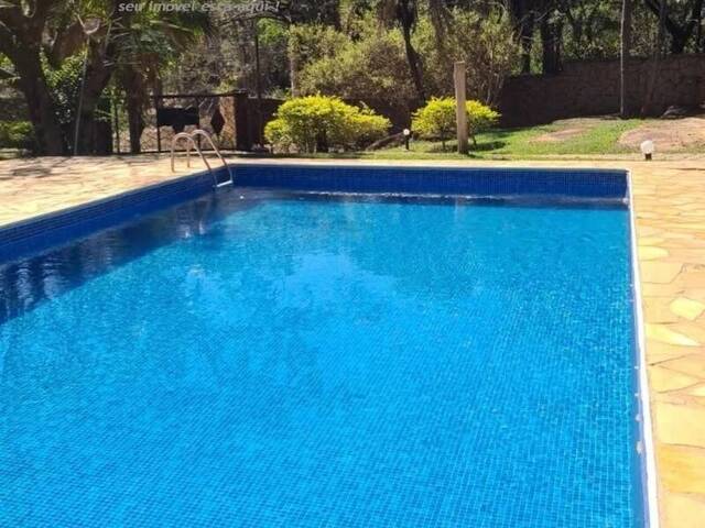 #438 - Chácara em Condomínio para Venda em Indaiatuba - SP - 3