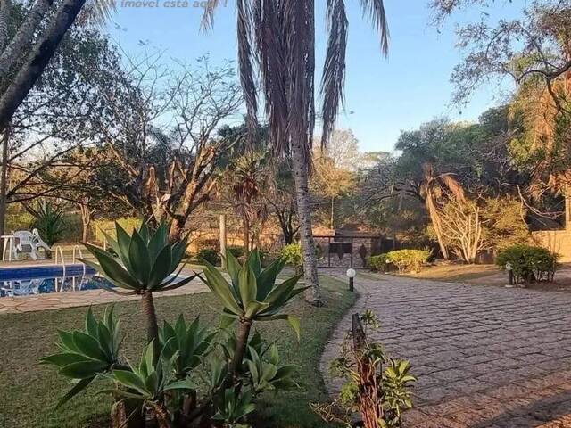 Chácara em Condomínio para Venda em Indaiatuba - 5