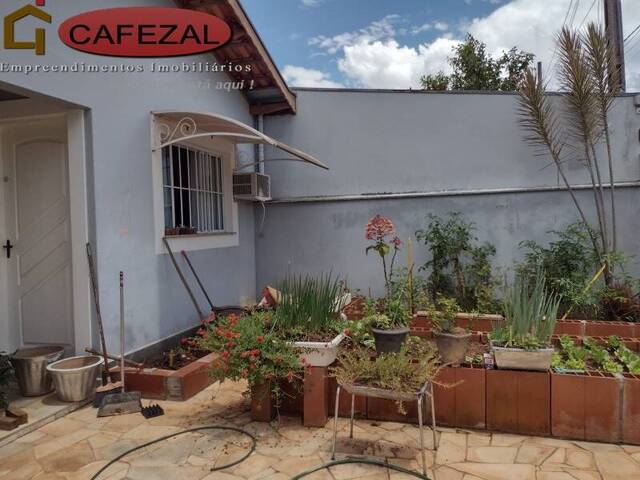 Casa para Venda em Itupeva - 2