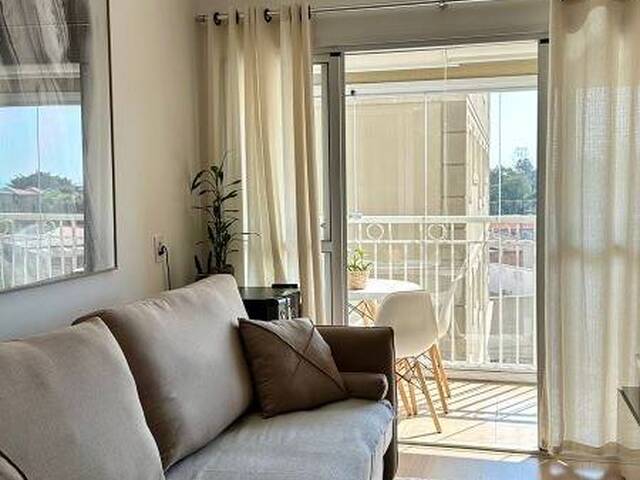 #983A - Apartamento para Venda em Jundiaí - SP - 2