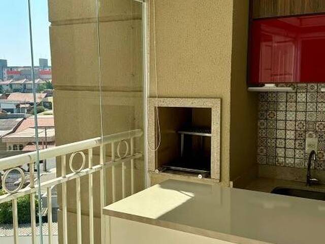 Apartamento para Venda em Jundiaí - 4