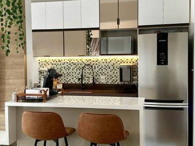 Apartamento para Venda em Jundiaí - 5