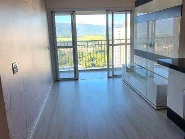 #957A - Apartamento para Venda em Itupeva - SP - 1