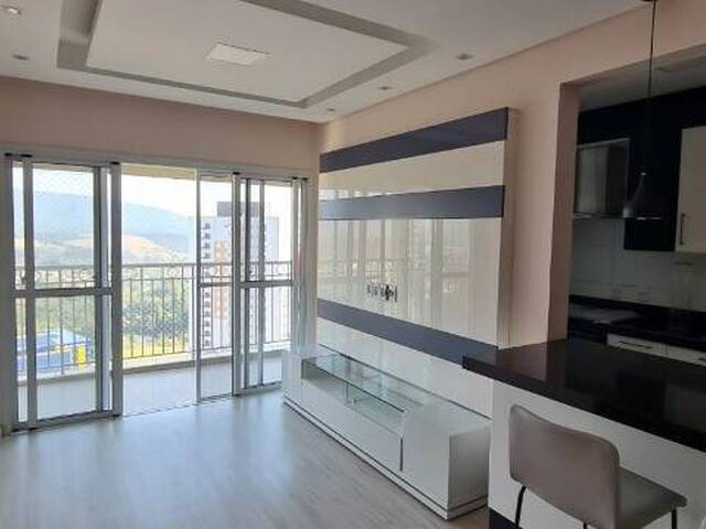 #957A - Apartamento para Venda em Itupeva - SP - 2