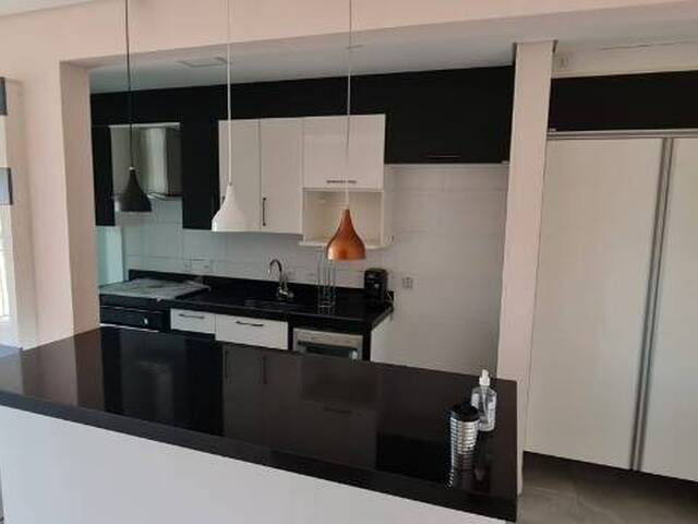 Apartamento para Venda em Itupeva - 4