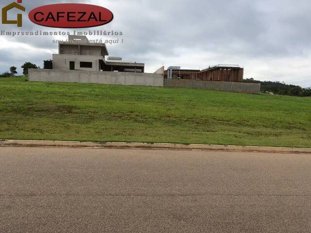 Terreno para Venda em Itupeva - 2